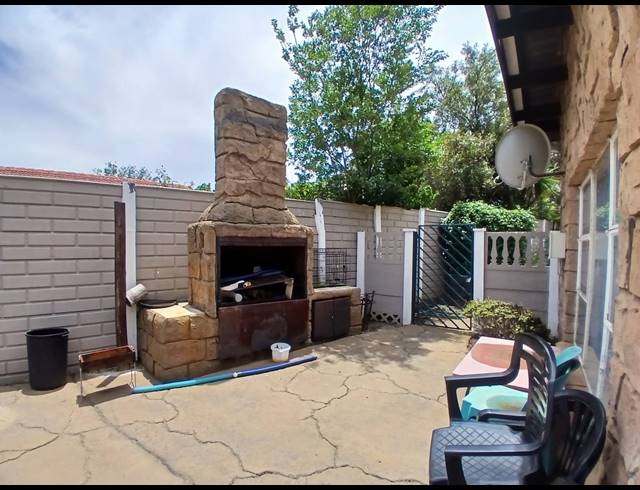 4 BEDROOM FREESTANDING FOR SALE IN SUNAIR PARK